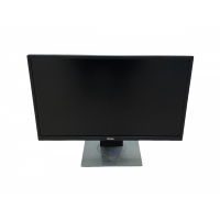 Монитор  Dell P2417H, IPS, Black (HDMI) - Уценка