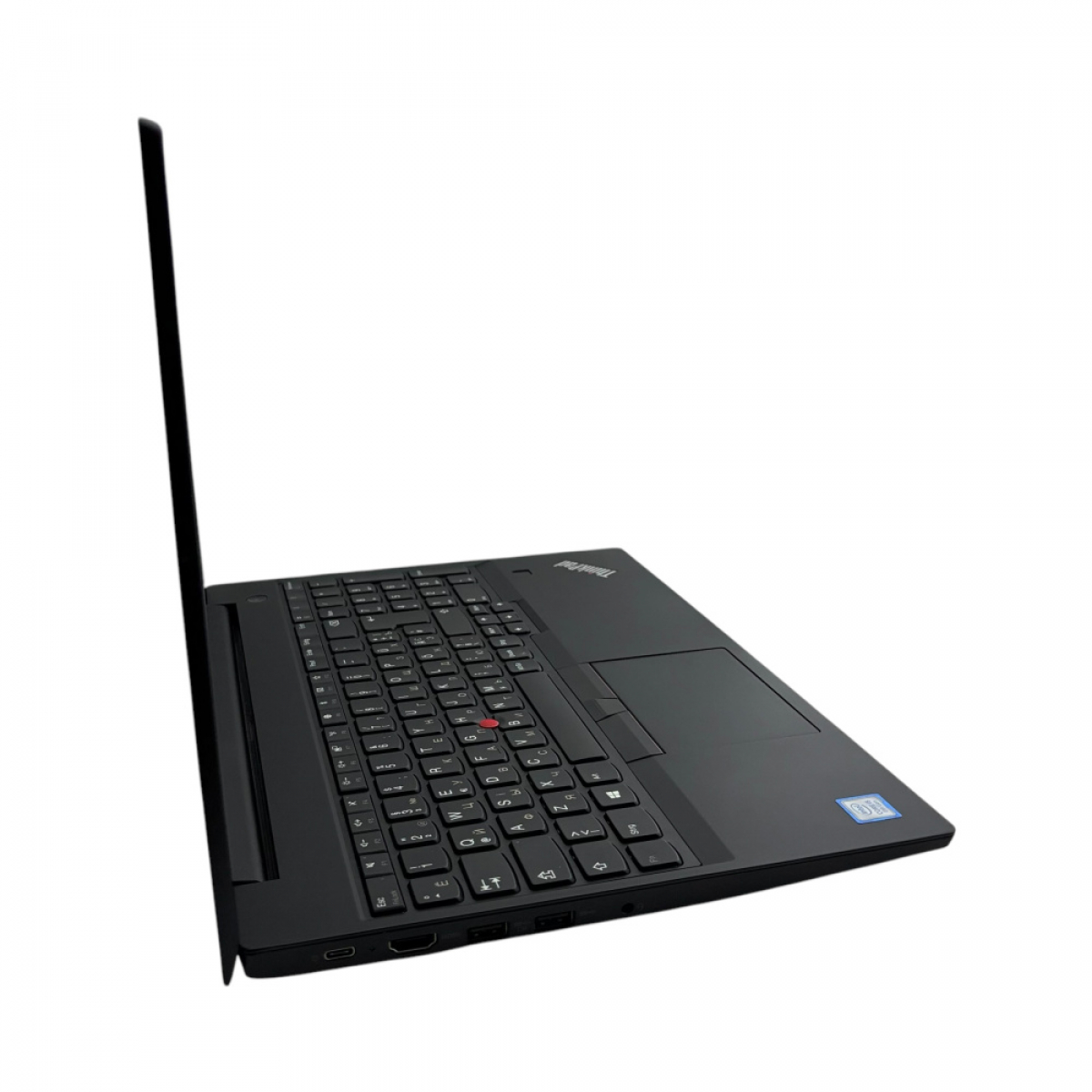 Ноутбук Lenovo ThinkPad E580 i5-8250U/8/128 SSD - Class A- - Фото 3