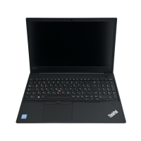 Ноутбук Lenovo ThinkPad E580 i5-8250U/8/128 SSD - Class A-