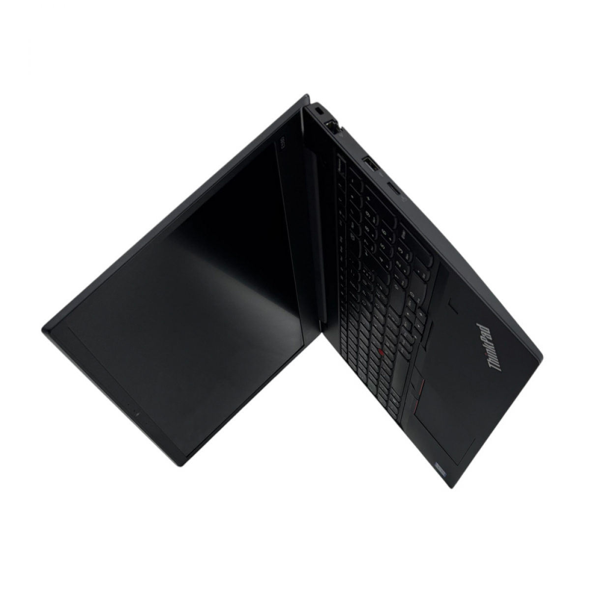 Ноутбук Lenovo ThinkPad E580 i5-8250U/8/128 SSD - Class A- - Фото 4