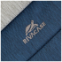 Сумка для ноутбука RivaCase 15.6" 7532 Prater, grey/dark blue anti-theft (7532Grey/DarkBlue) - Фото 11