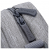 Сумка для ноутбука RivaCase 15.6" 7532 Prater, grey/dark blue anti-theft (7532Grey/DarkBlue) - Фото 7