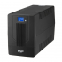Пристрій безперебійного живлення FSP iFP-1000 (PPF6001306) - Фото 1