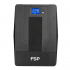 Пристрій безперебійного живлення FSP iFP-1000 (PPF6001306) - Фото 2