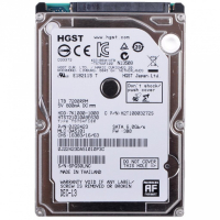 Жорсткий диск 2.5" 1TB 7200 rpm WDC Hitachi HGST