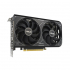 Видеокарта ASUS GeForce RTX4060 8Gb DUAL OC (DUAL-RTX4060-O8G-V2 RTL) - Фото 6