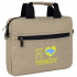 Сумка для ноутбука Porto 12'' PN12 LoveUkraine Beige (PN12LB_LoveUkr) - Фото 2
