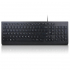 Клавіатура Lenovo Essential USB UA Black (4Y41R64634) - Фото 1