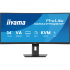 Монитор iiyama XCB3497WQSNP-B1 - Фото 1