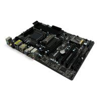 Материнська плата ASRock 970 Extreme3 (sAM3/sAM3+)