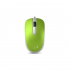Мишка Genius DX-120 USB Green (31010105105) - Фото 2