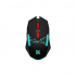 Мышка Defender Horrodine GM-237 LED Wireless Black (52237) - Фото 1