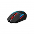Мышка Defender Horrodine GM-237 LED Wireless Black (52237) - Фото 2