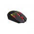 Мышка Defender Horrodine GM-237 LED Wireless Black (52237) - Фото 3