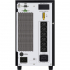 Пристрій безперебійного живлення APC Easy UPS On-Line 3000VA, 2700W (SRV3KI-E) - Фото 3