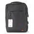 Рюкзак для ноутбука XO 15.6" CB02 black (CB02-15.black) - Фото 1