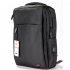 Рюкзак для ноутбука XO 15.6" CB02 black (CB02-15.black) - Фото 2