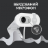 Веб-камера Logitech Brio 100 Full HD Off-White (960-001617) - Фото 5