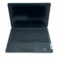 Ноутбук DELL Latitude E7440 i7-4600U/8/120 SSD - Class A-
