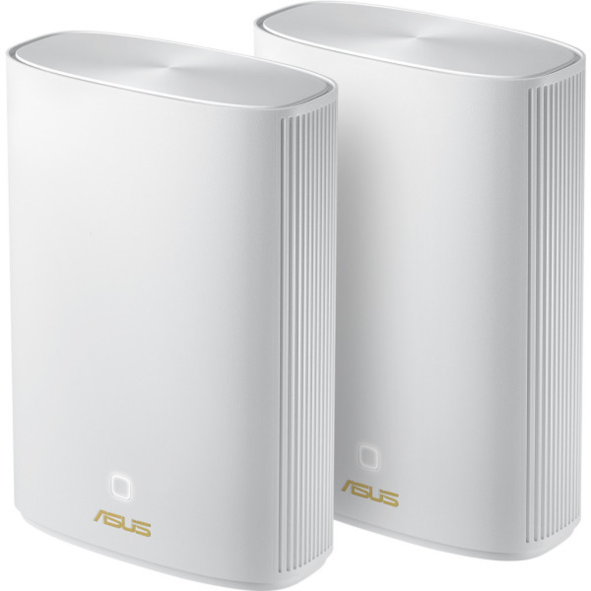 Маршрутизатор ASUS XP4 (2-PK) White - Фото 1