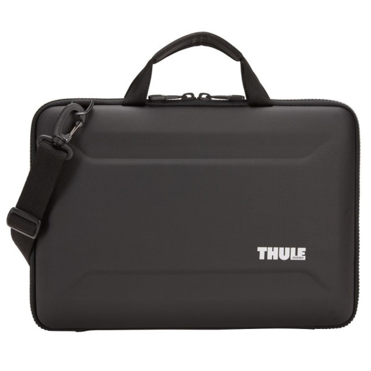 Сумка для ноутбука Thule 16" Gauntlet 4 MacBook Pro Attache TGAE-2357 Black (3204936) - Фото 5