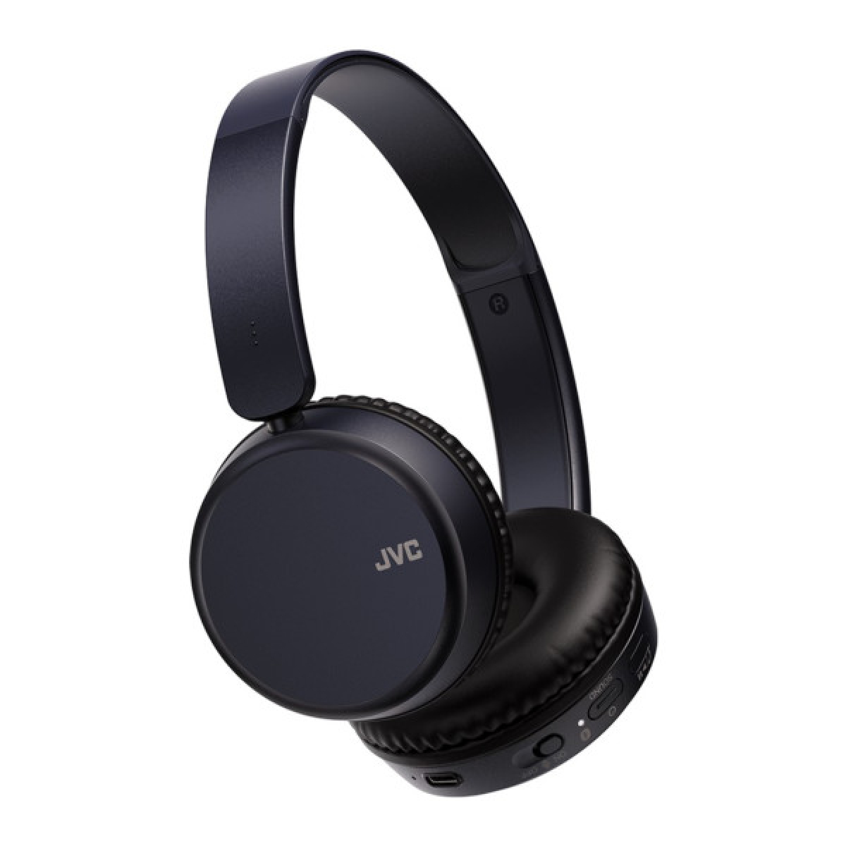 Навушники JVC HA-S36W Blue (HA-S36W-A-U) - Фото 2