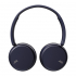 Навушники JVC HA-S36W Blue (HA-S36W-A-U) - Фото 4