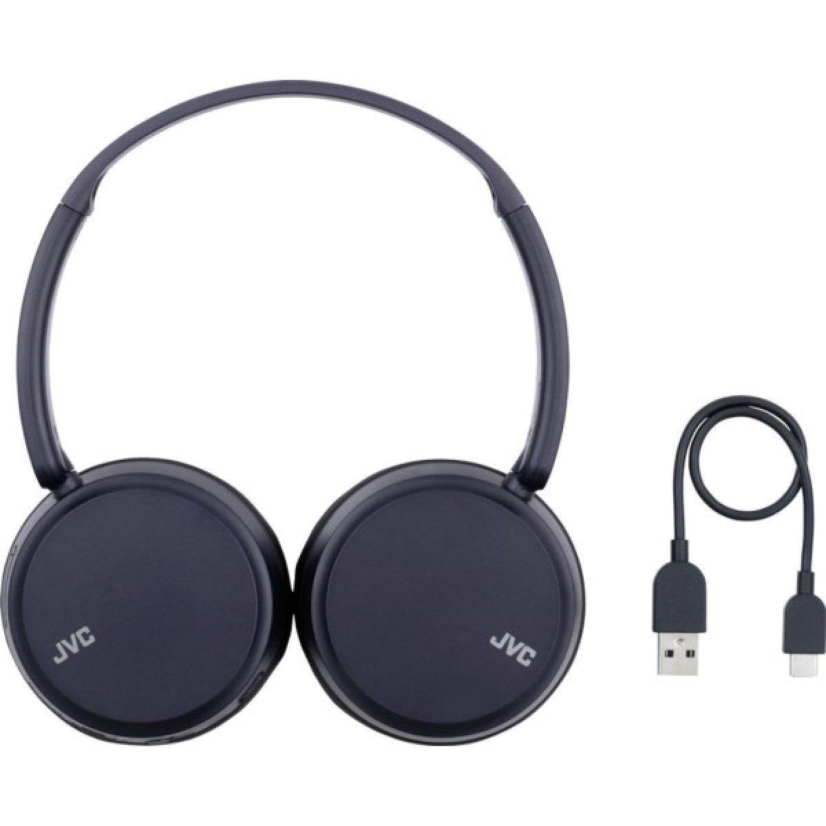 Навушники JVC HA-S36W Blue (HA-S36W-A-U) - Фото 5