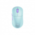 Мышка Xtrfy M8 RGB Wireless Frosty Mint (M8W-RGB-MINT) - Фото 1