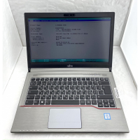 Ноутбук FUJITSU IPS E746 i5-6300U/8/240 SSD - Class A-