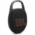 Акустична система JBL Clip 5 Black (JBLCLIP5BLK) - Фото 2