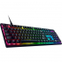 Клавіатура Razer DeathStalker V2 Red Switch USB RU Black (RZ03-04500800-R3R1) - Фото 2