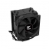 Кулер до процесора Zalman CNPS4XBLACK - Фото 2