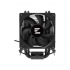 Кулер до процесора Zalman CNPS4XBLACK - Фото 3