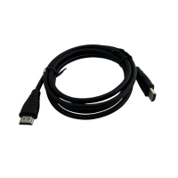 Кабель HDMI - HDMI 1,8 m,  в асортименті