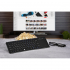 Клавіатура 2E KT100 Touch Wireless Black (2E-KT100WB) - Фото 10