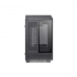 Корпус ThermalTake The Tower 100 Black Window (CA-1R3-00S1WN-00) - Фото 4