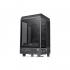 Корпус ThermalTake The Tower 100 Black Window (CA-1R3-00S1WN-00) - Фото 5