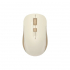 Мишка A4Tech FB26CS Air Wireless/Bluetooth Cafe Latte (4711421991186) - Фото 1