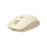 Мишка A4Tech FB26CS Air Wireless/Bluetooth Cafe Latte (4711421991186) - Фото 2