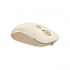 Мишка A4Tech FB26CS Air Wireless/Bluetooth Cafe Latte (4711421991186) - Фото 3