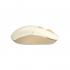 Мишка A4Tech FB26CS Air Wireless/Bluetooth Cafe Latte (4711421991186) - Фото 5
