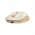 Мишка A4Tech FB26CS Air Wireless/Bluetooth Cafe Latte (4711421991186) - Фото 6