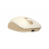 Мишка A4Tech FB26CS Air Wireless/Bluetooth Cafe Latte (4711421991186) - Фото 7