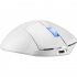 Мишка ASUS ROG Keris II WL ACE Wireless/Bluetooth/USB White (90MP03N0-BMUA10) - Фото 3