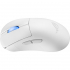 Мишка ASUS ROG Keris II WL ACE Wireless/Bluetooth/USB White (90MP03N0-BMUA10) - Фото 7