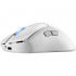 Мишка ASUS ROG Keris II WL ACE Wireless/Bluetooth/USB White (90MP03N0-BMUA10) - Фото 8