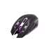 Мышка Xtrike ME GM-205 7colors-LED USB Black (GM-205) - Фото 1
