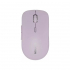 Мышка Canyon MW-12 Wireless/Bluetooth Pink (CNS-CMSW12P) - Фото 1