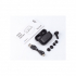 Наушники A4Tech Bloody M30 Black+Red - Фото 5